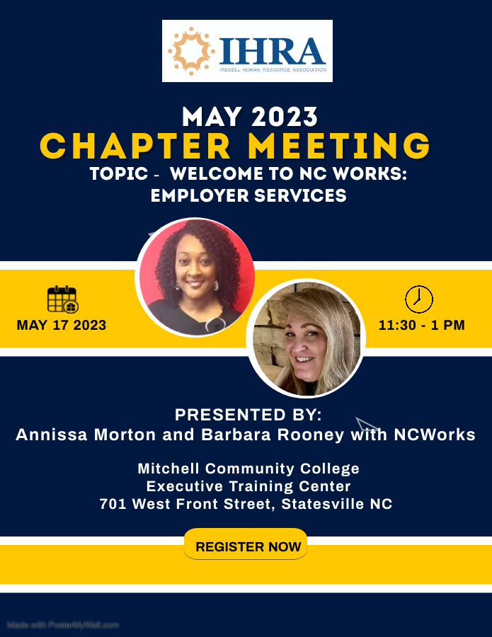 may-2023-chapter-meeting-iredell-human-resource-association